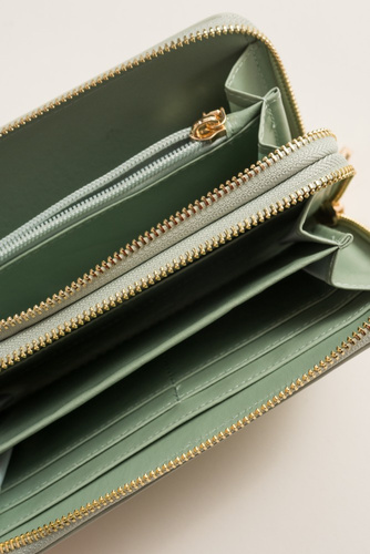 Mint QUEEN Wallet