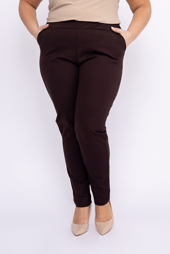 Light Beige CINTA Pants