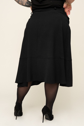  Black GALIV Skirt