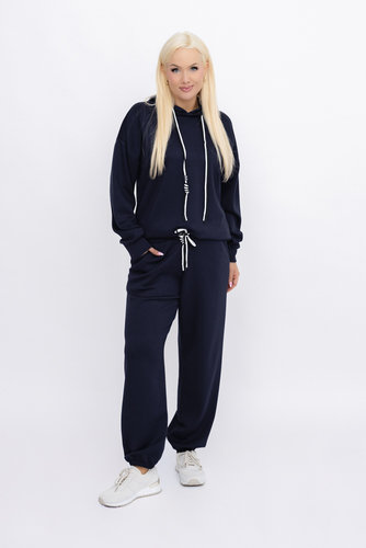 Kaffe sweatshirt-sett