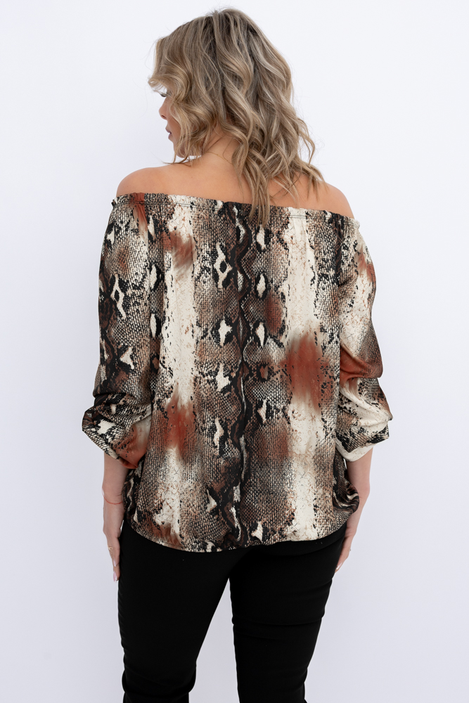  Blusa Estampado 17