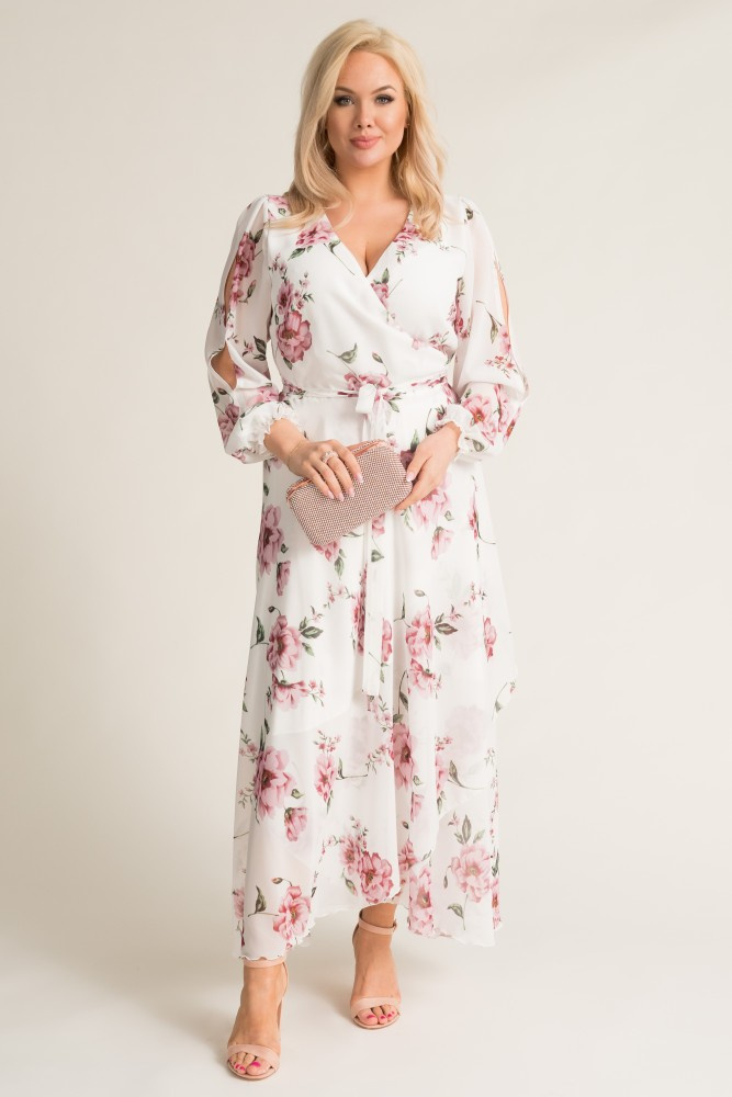  NOTINA maxi dress Pattern 6