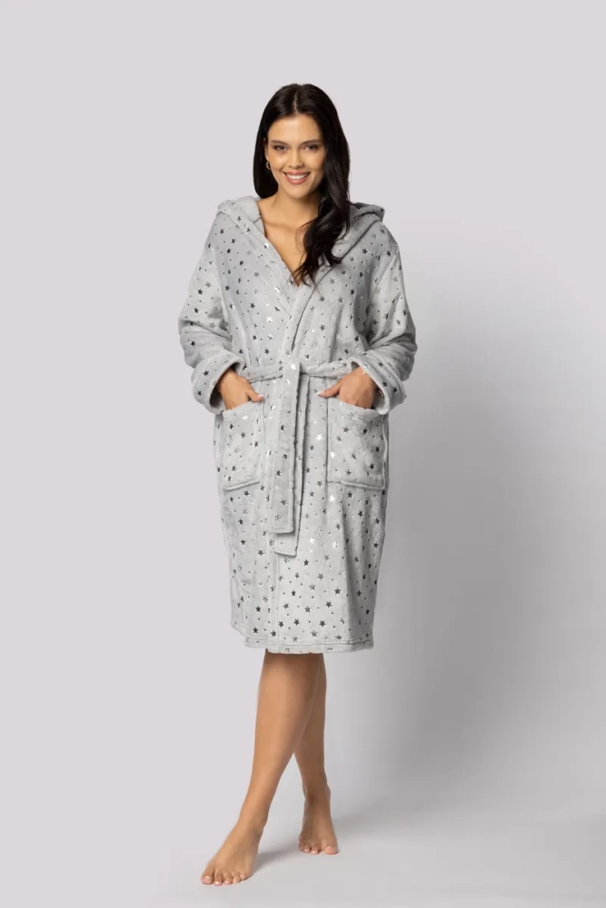 Bathrobe