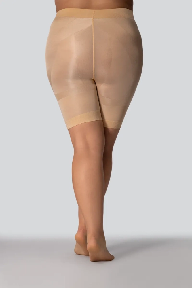 Pantalones cortos adelgazantes