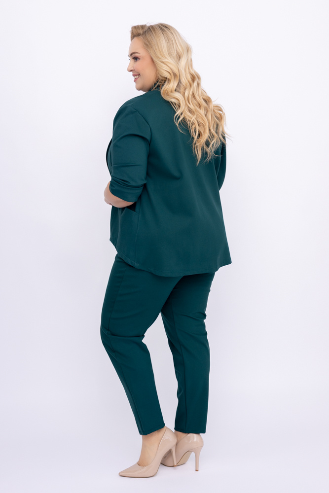  Camel BAKIOLA Pants 