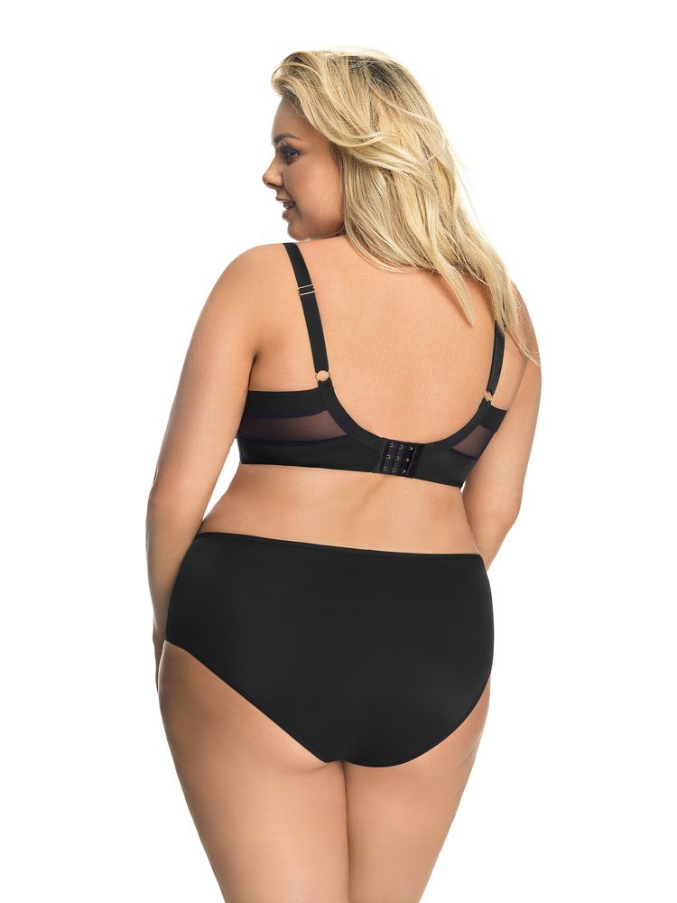 K564 soft knit bra VICKY