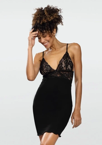Svart slip