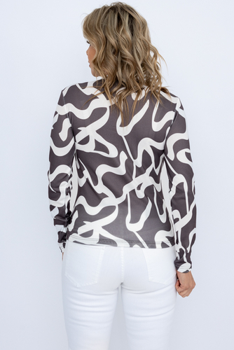 Blouse Design 1