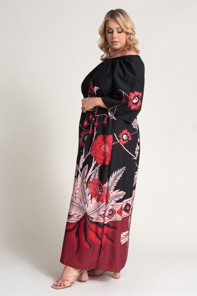 Robe longue Modèle 1
