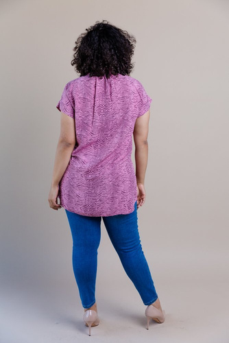  Pink BERE Tunic