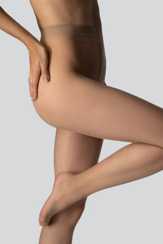  VICTORIA REINFORCED JASPER tights