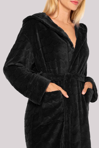 Bathrobe
