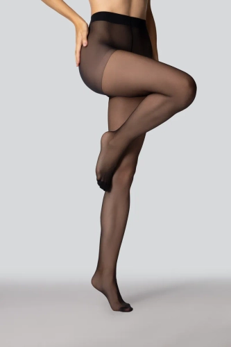  VICTORIA REINFORCED JASPER tights