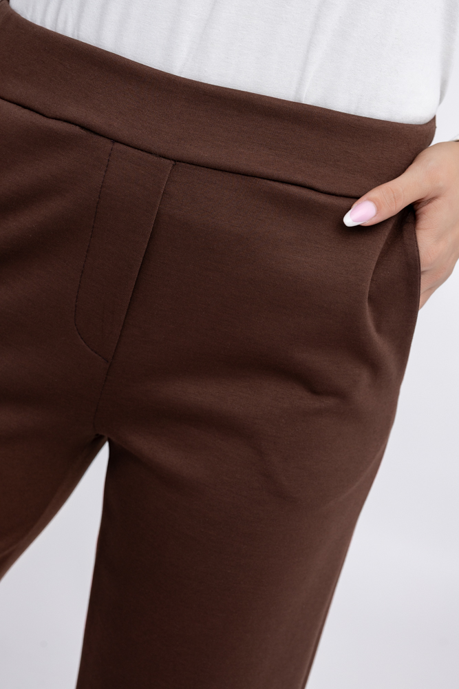 Chocolate Pants