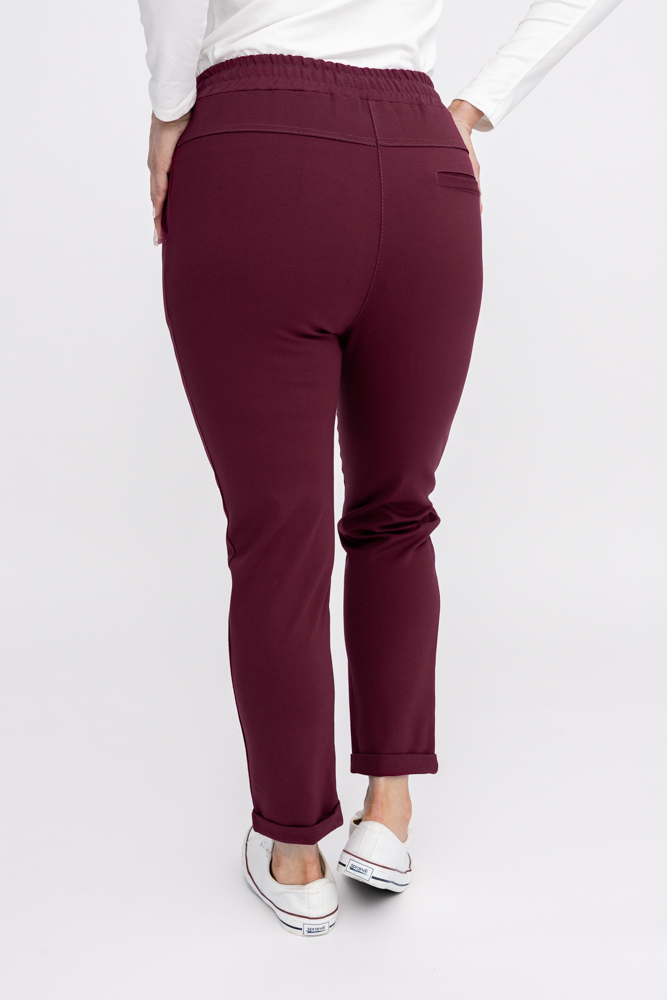 Cherry Sweatpants