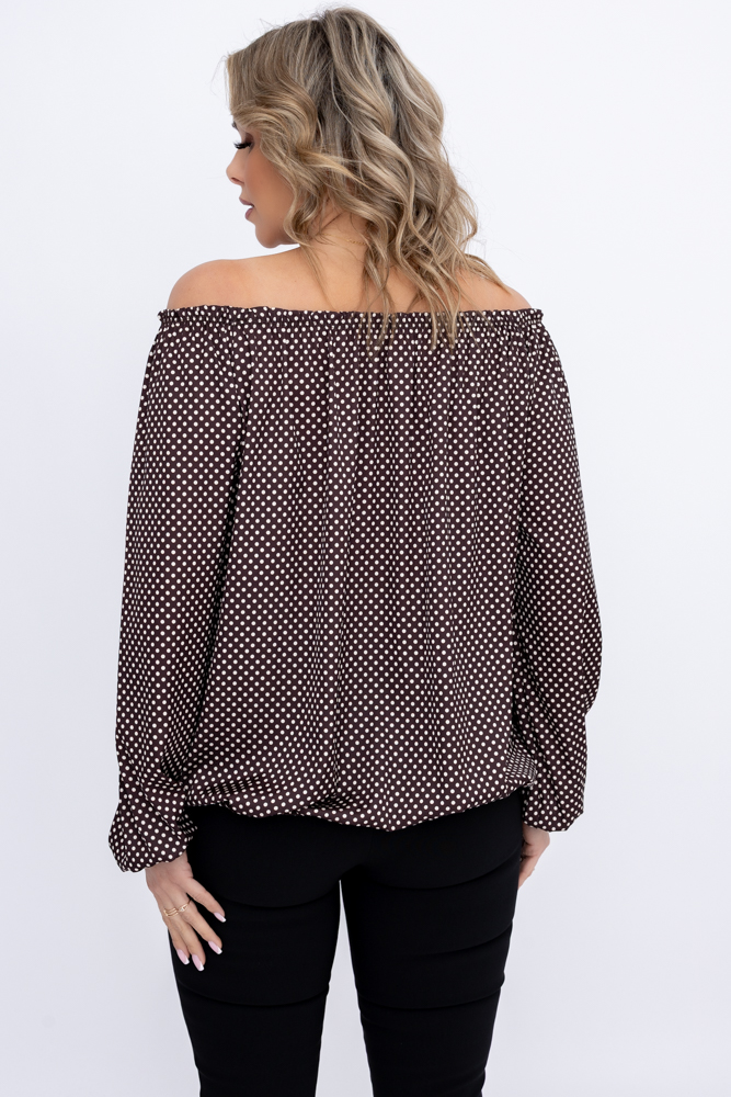  Blusa Estampado 17
