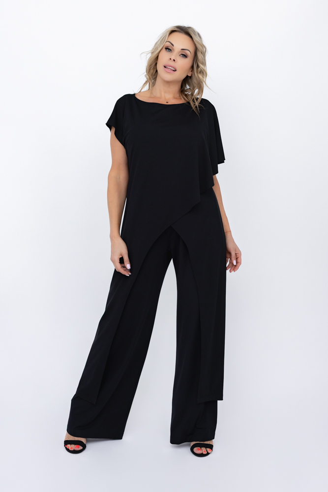  Set negru