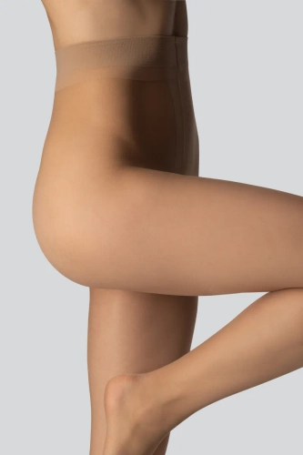  VICTORIA REINFORCED JASPER tights