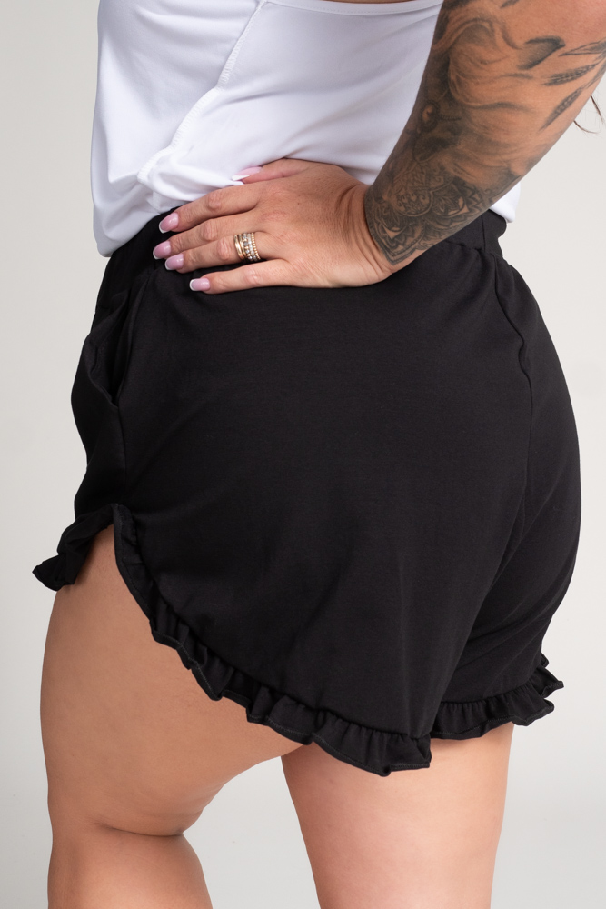 Sorte shorts