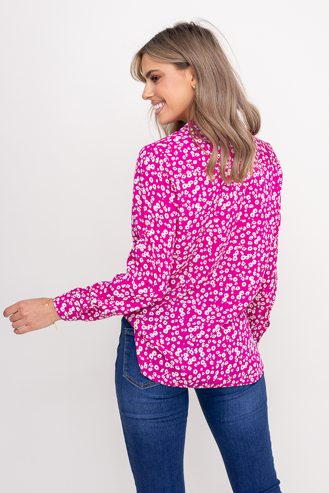 Chemise Modèle 1