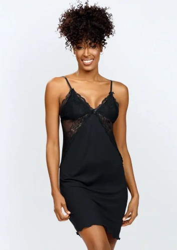 Black Petticoat