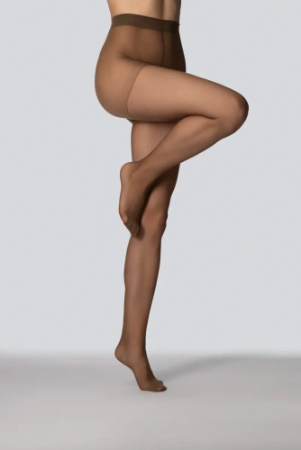  VICTORIA REINFORCED JASPER tights