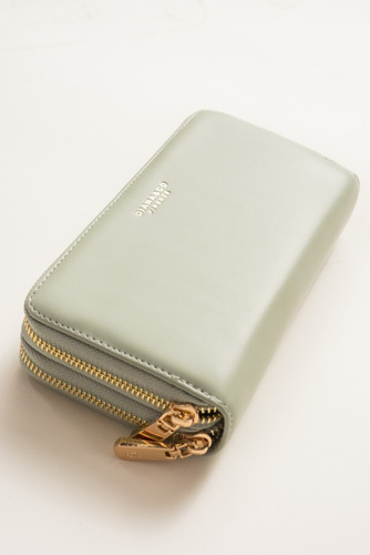 Mint QUEEN Wallet