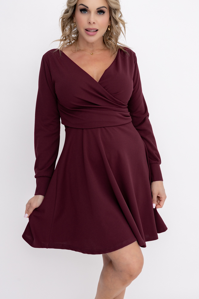 Vestido Cherry