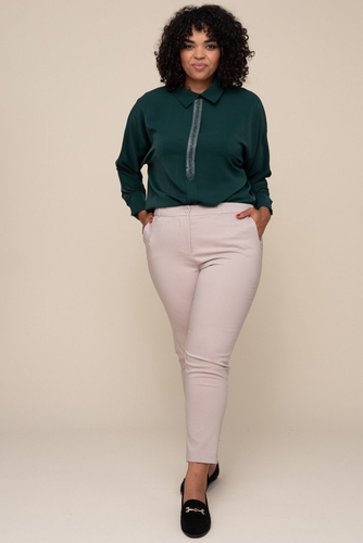  Green KORDI Shirt 