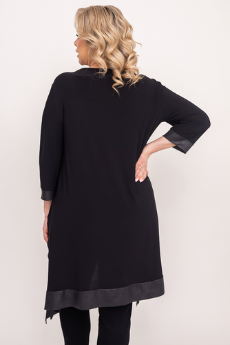 Tunique noire