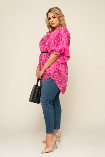Pink KARMILA Shirt