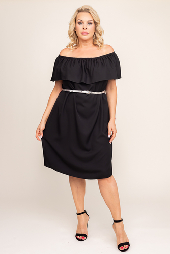 Rochie neagră
