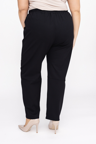  Pantalon de survêtement beige