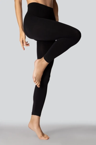  Leggings moldeadores sin costuras 