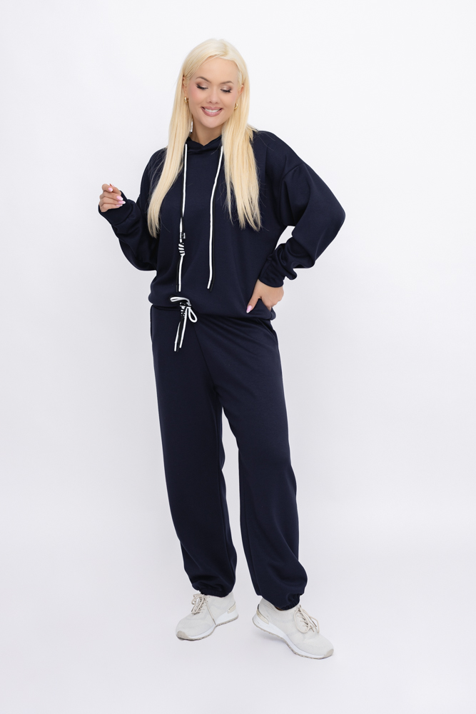 Kaffe sweatshirt-sett