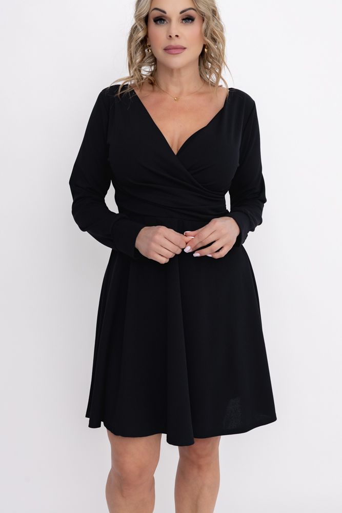 Vestido negro