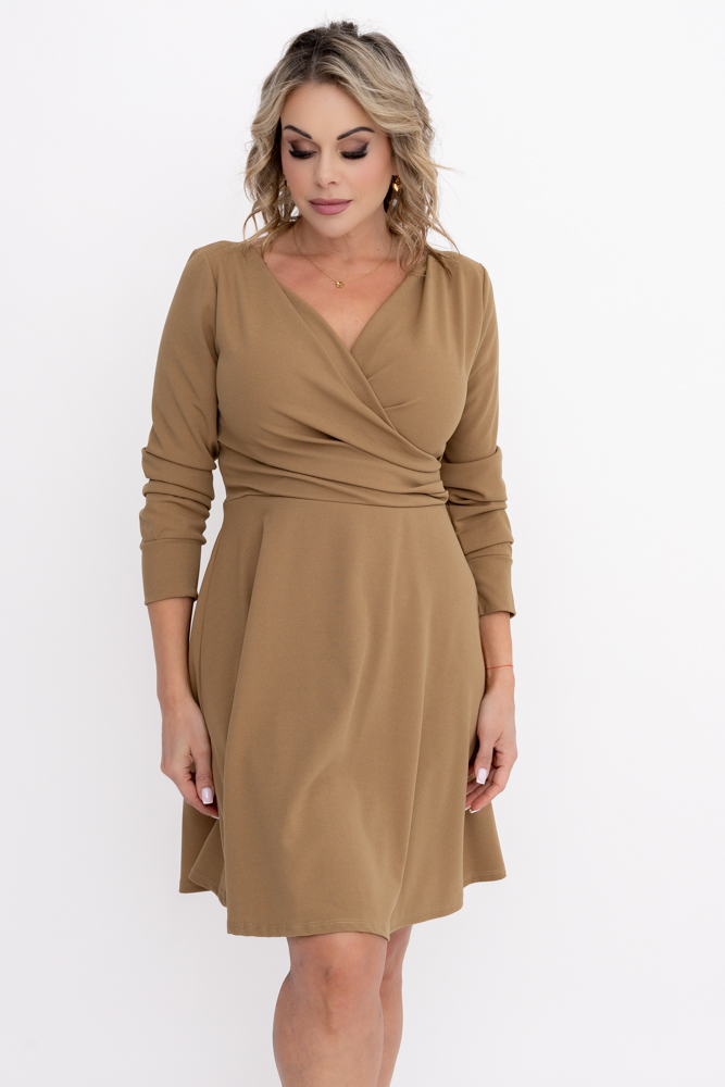  Robe Camel