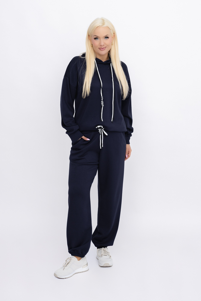 Kaffe sweatshirt-sett