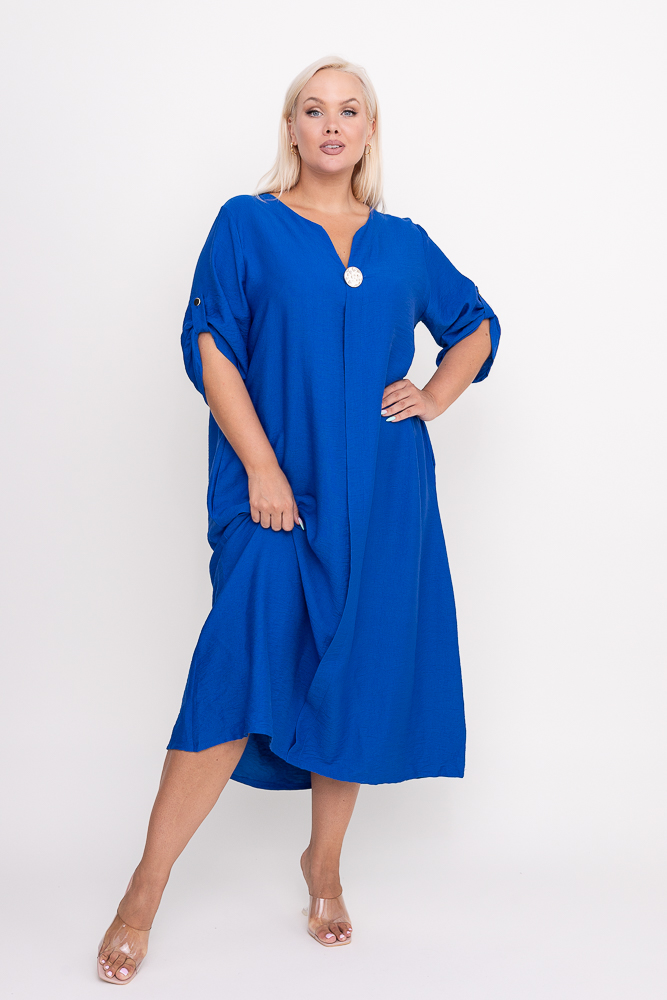 Rochie floarea porumbului
