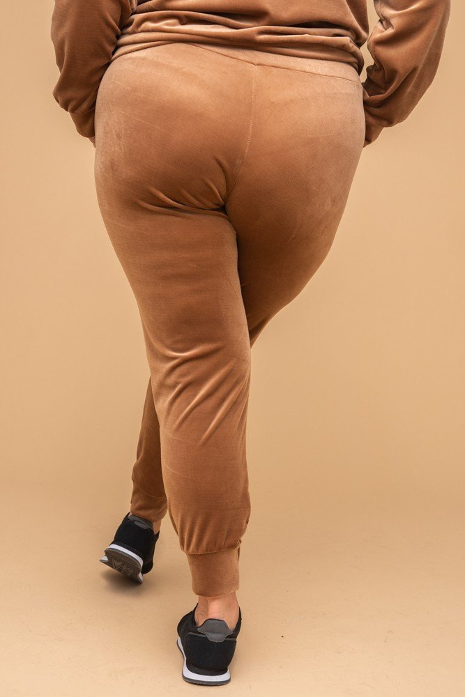  Brown MARO Tracksuit