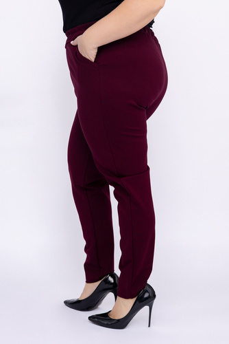  Camel BAKIOLA Pants 