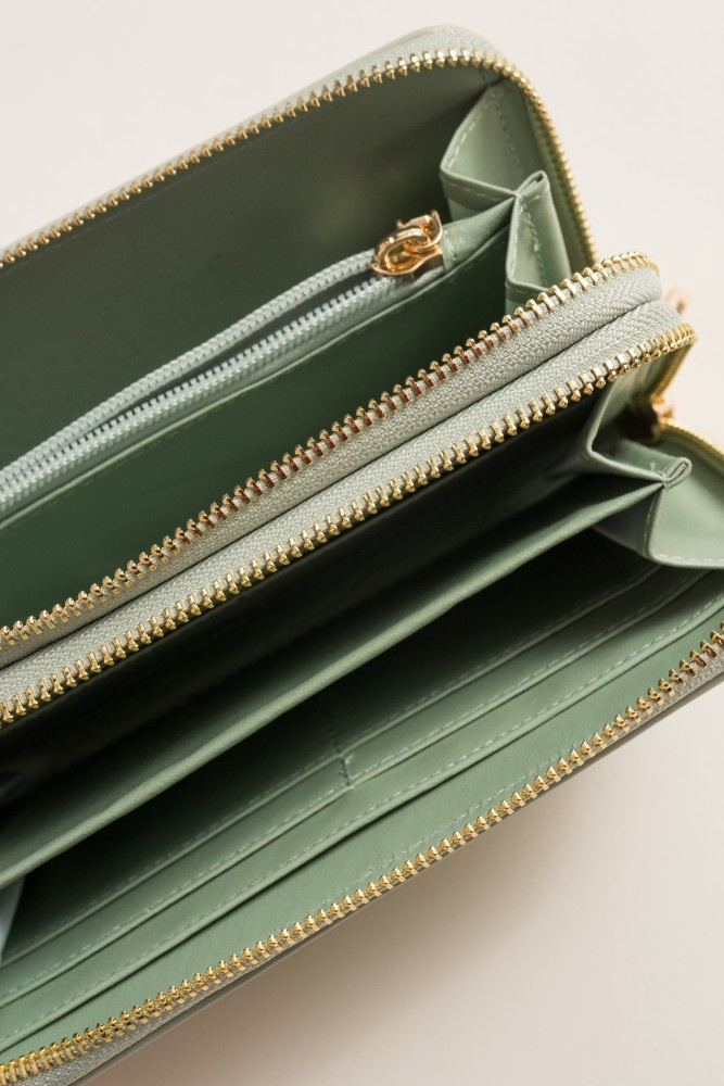 Mint QUEEN Wallet