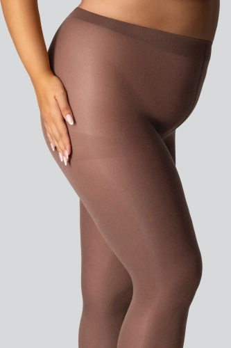 MARGARET I Plus Size SAPPHIRE Tights