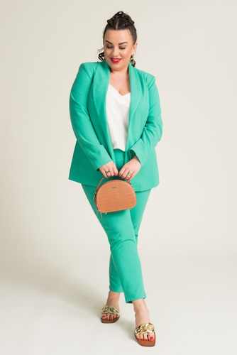 SENTEMA green suit