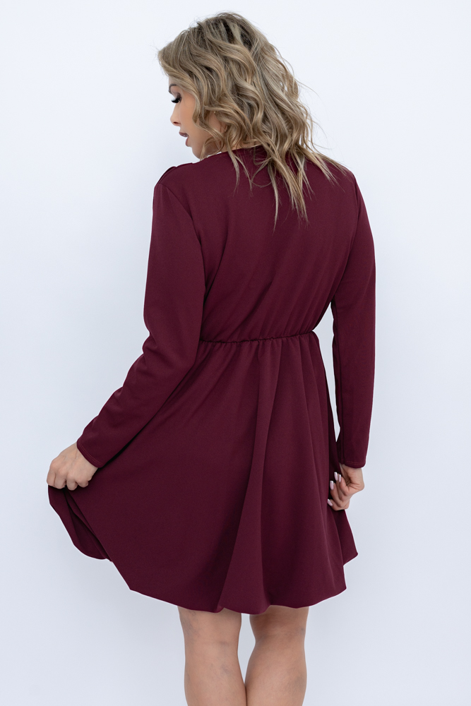 Vestido Cherry
