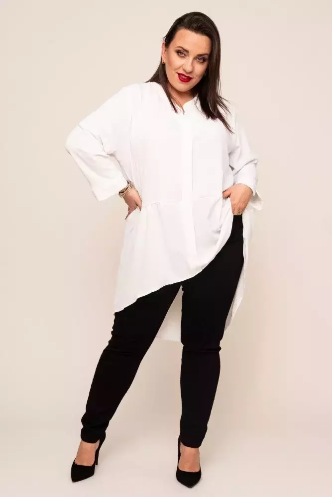 Chemise blanche
