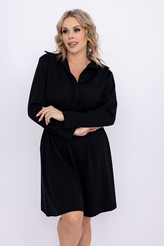 Vestido negro