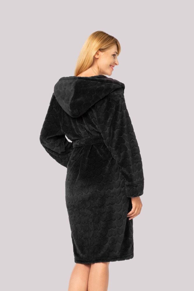Bathrobe