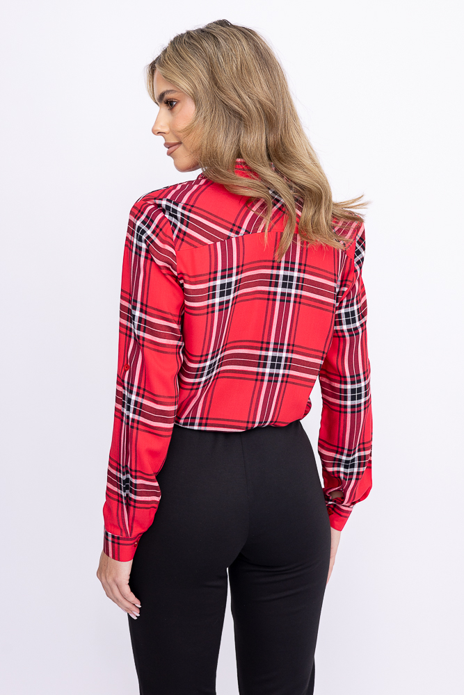 Camisa Wzór 2