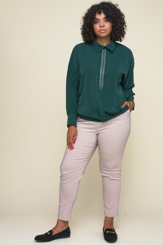  Green KORDI Shirt 